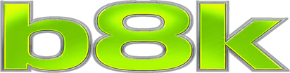 b8k লোগো